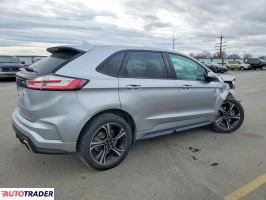 Ford Edge 2020 2