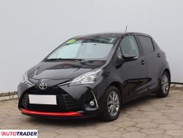 Toyota Yaris 2017 1.5 109 KM