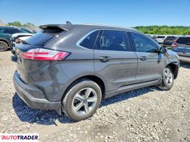 Ford Edge 2021 2