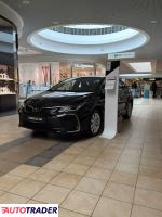 Toyota Corolla 2024 1.5 125 KM