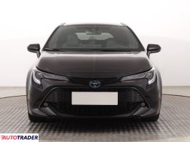 Toyota Corolla 2021 1.8 120 KM