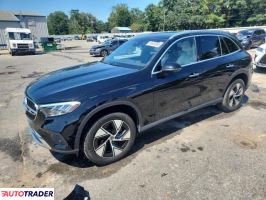 Mercedes CL 2024 2