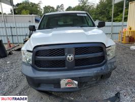 Dodge Ram 2018 3