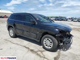 Jeep Grand Cherokee 2018 3