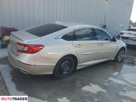 Honda Accord 2020 1