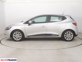 Renault Clio 2014 1.5 88 KM