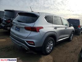 Hyundai Santa Fe 2020 2