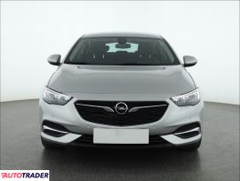 Opel Insignia 2019 1.5 162 KM