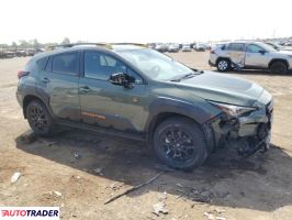Subaru Pozostałe 2025 2 Subaru Pozostałe 2025 2