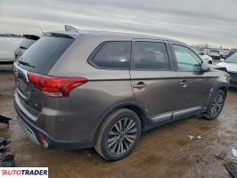 Mitsubishi Outlander 2020 2