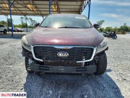 Kia Sorento 2019 3 Kia Sorento 2019 3