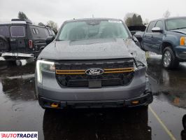 Ford Maverick 2025 2