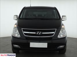 Hyundai H1 2009 2.5