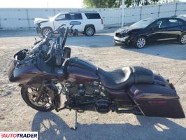 Harley-Davidson Pozostałe 2023