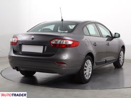 Renault Fluence 2016 1.6 112 KM