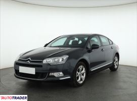 Citroen C5 2008 2.0 138 KM