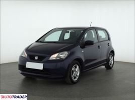 Seat Mii 2016 1.0 73 KM