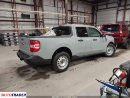 Ford Maverick 2023 2