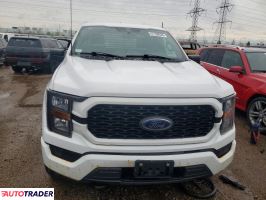 Ford Pozostałe 2023 2