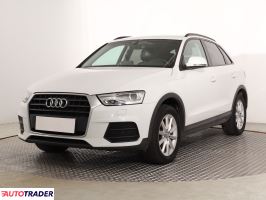 Audi Q3 2017 1.4 147 KM