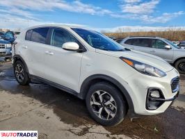 Kia Sportage 2020 2