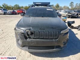 Jeep Cherokee 2020 2