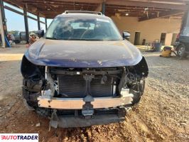 Nissan Pathfinder 2022 3