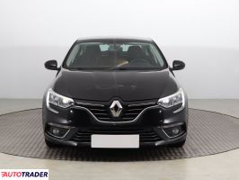 Renault Megane 2019 1.3 138 KM
