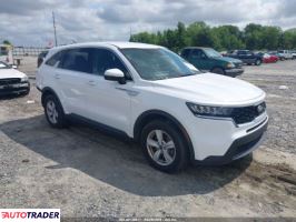 Kia Sorento 2021 2 Kia Sorento 2021 2