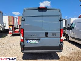 Fiat Ducato 2024 2.2 Fiat Ducato 2024 2.2