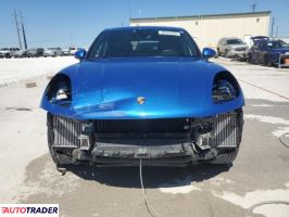 Porsche Macan 2019 3 Porsche Macan 2019 3