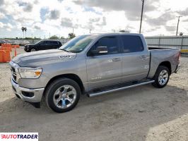 Dodge Ram 2021 5