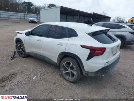 Chevrolet Trax 2024 1