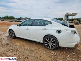 Nissan Altima 2021 2