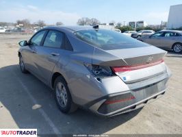 Hyundai Elantra 2024 2