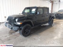 Jeep Pozostałe 2023 3