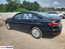 Volkswagen Jetta 2019 1