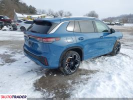 Volkswagen Tiguan 2025 2