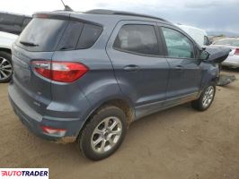 Ford EcoSport 2018 2