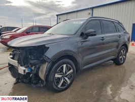 Kia Sorento - zobacz ofertę