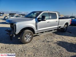 Ford Pozostałe 2024 6