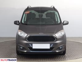 Ford Tourneo Courier 2017 1.0 99 KM
