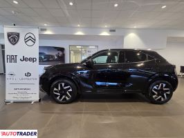 Opel Mokka 2025 1.2 130 KM