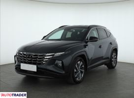 Hyundai Tucson 2021 1.6 147 KM