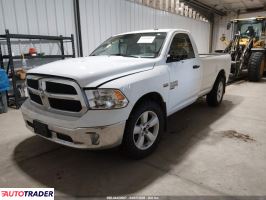 Dodge Ram 2023 5