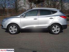 Hyundai ix35 2011 1.6 132 KM