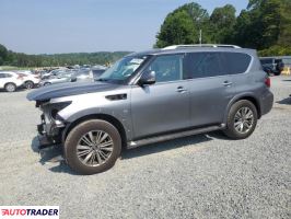 Infiniti Pozostałe 2019 5