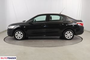 Citroen C-Elysee 2017 1.6 113 KM