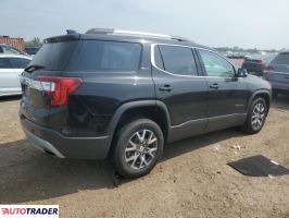 GMC Acadia 2023 2