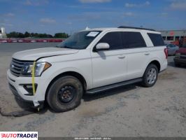 Ford Expedition 2020 3 Ford Expedition 2020 3